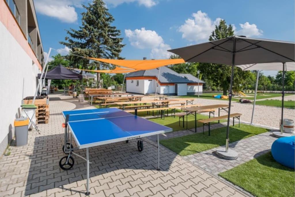 Balatonvilágos Hedon Brewing Niko Apartment - 200 Meter To The Beach מראה חיצוני תמונה